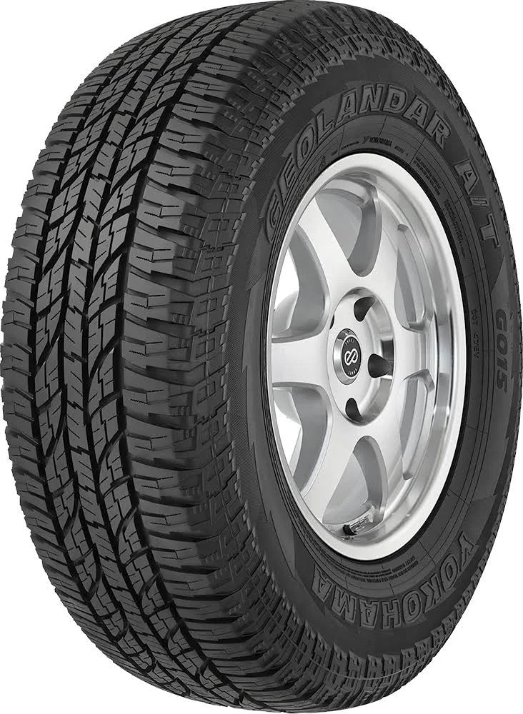 LT275/60R20 All-Terrain Tire L1253