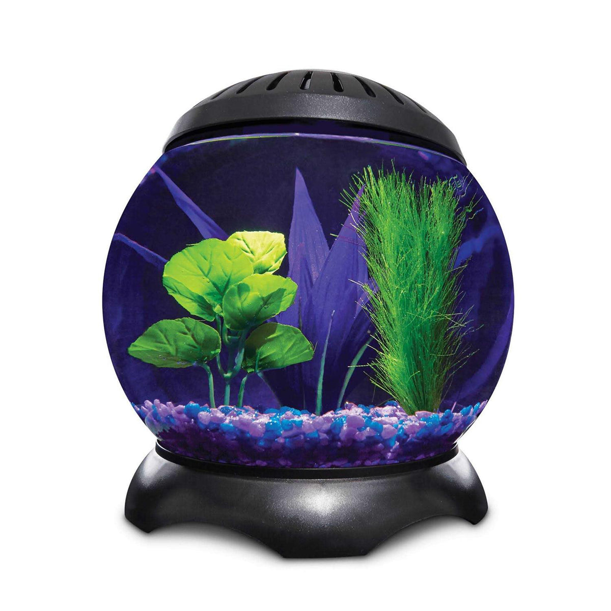 1.3 Gallon Lotus Tank T302