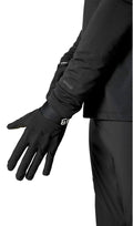Small Black Gloves H9267