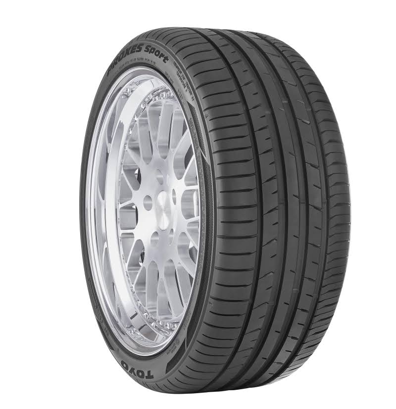 Proxes Sport Tire 265/35R22 102Y XL O914965