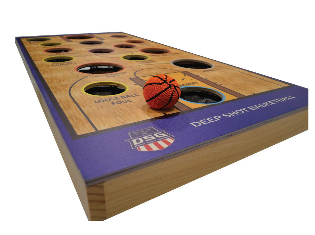 Bean bag toss game H6172