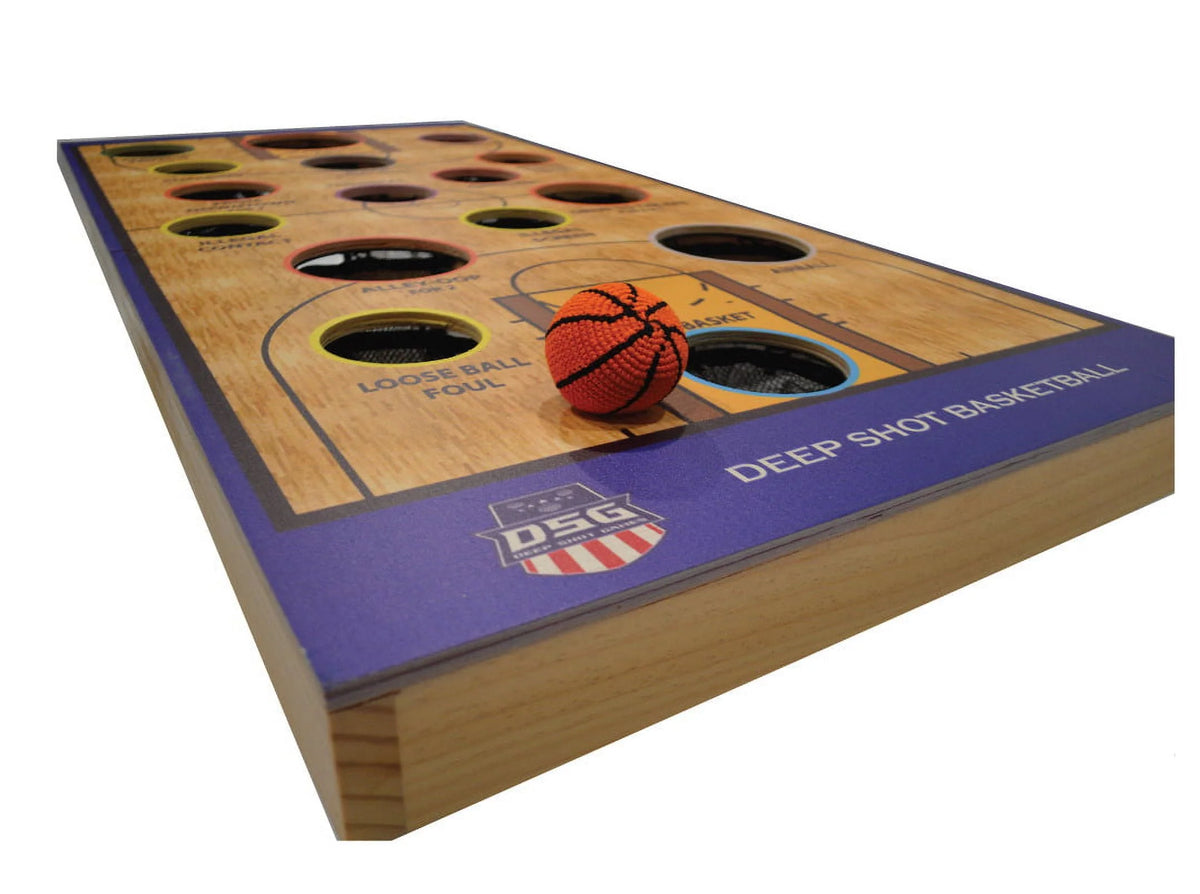 Bean bag toss game H6172