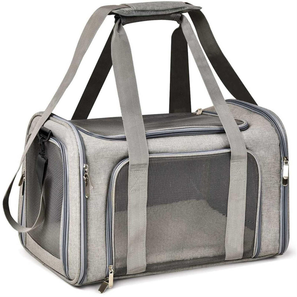 Pet Carrier for Cats, Dogs and Puppies K852078