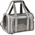 Pet Carrier for Cats, Dogs and Puppies K852078