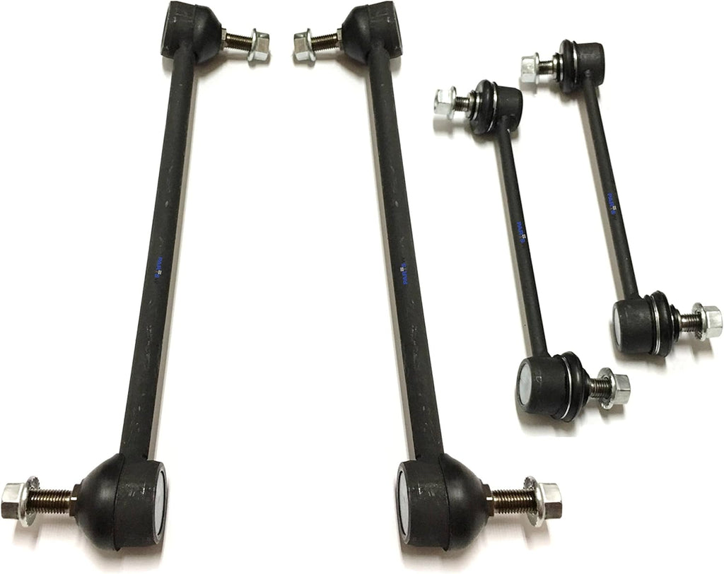 4 Piece Suspension Kit Sway Bar Links T69710