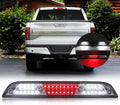 Smoked Lens LED Cab Roof Third Brake Light Pack of 2 W977068