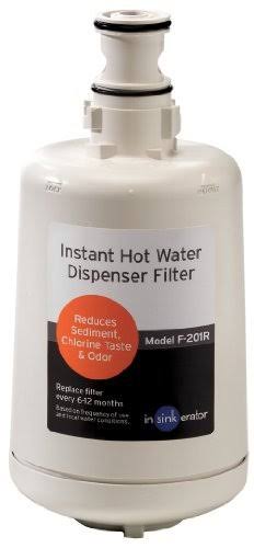 Replacement Water Filter Cartridges L38291