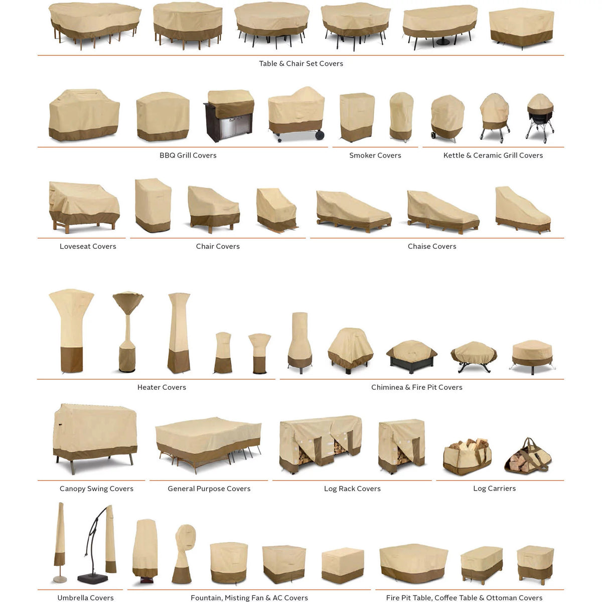 Lounge Chair Furniture Storage Cover T588