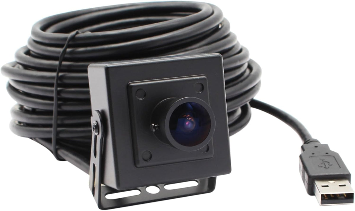 60degree 5 megapixel Camera Module with 1Meter USB Cable V392061
