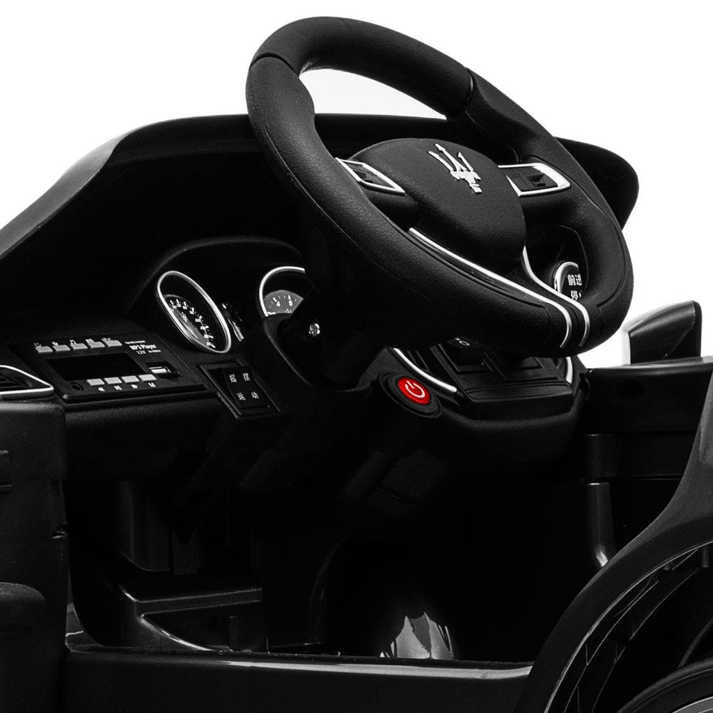 12V Rechargeable Kids Ride on Car with Remote L107892