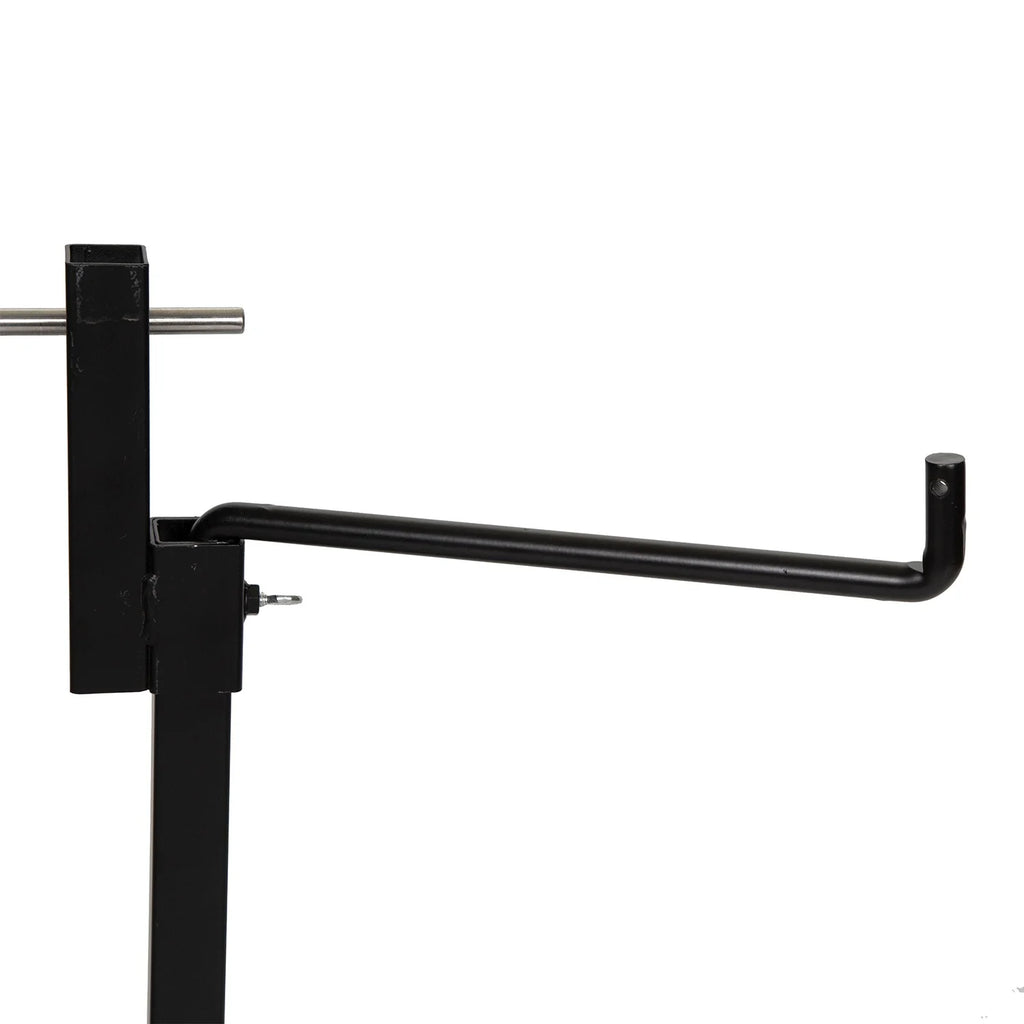 Heavy-Duty Rotisserie Grill B8298