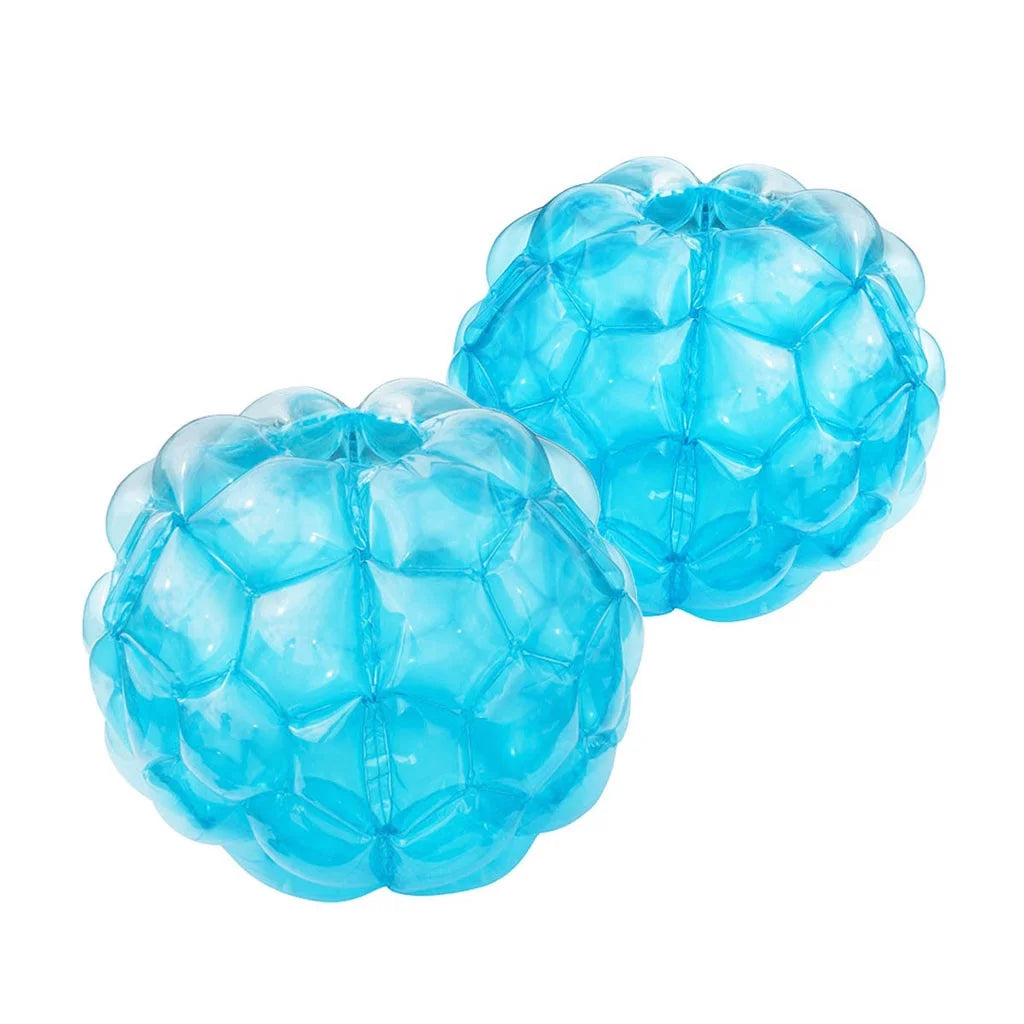Inflatable Bubble Balls for Kids Outdoor Team Gaming Play L80994