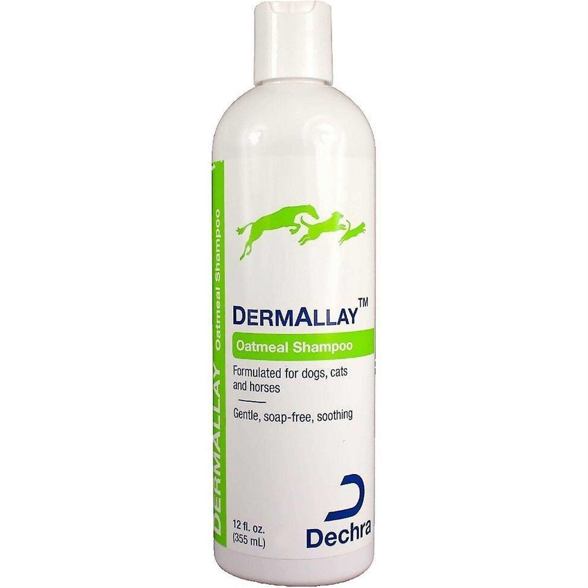 Oatmeal Shampoo for Cats and Dogs R112