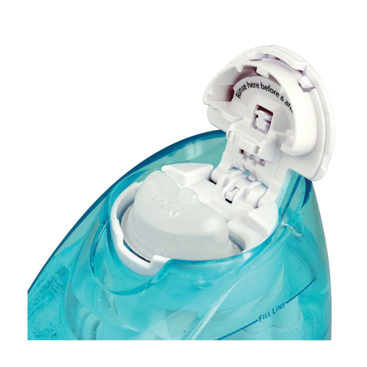 SaltPod 60-Pack P150