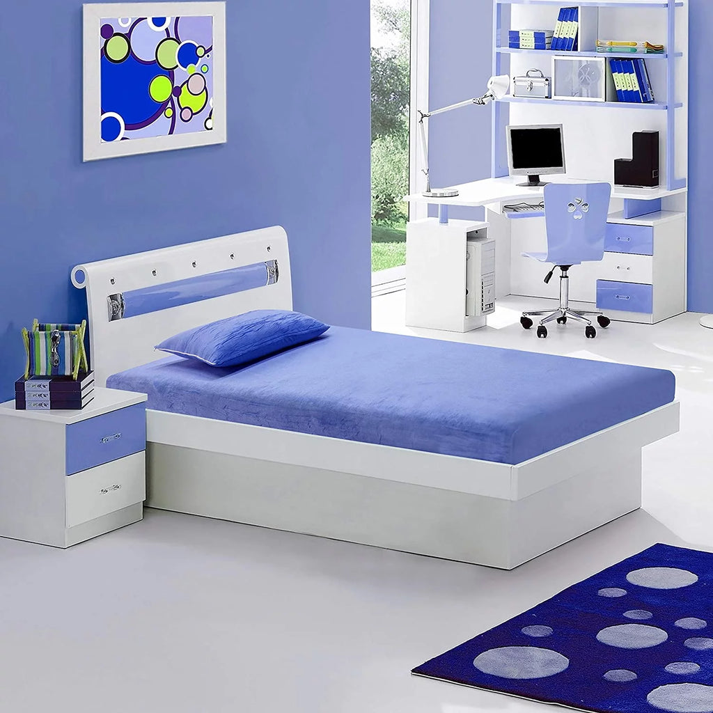 Twin Size 6-inch Gel Memory Foam Mattress V2573