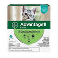 Flea Treatment for Kittens H5005