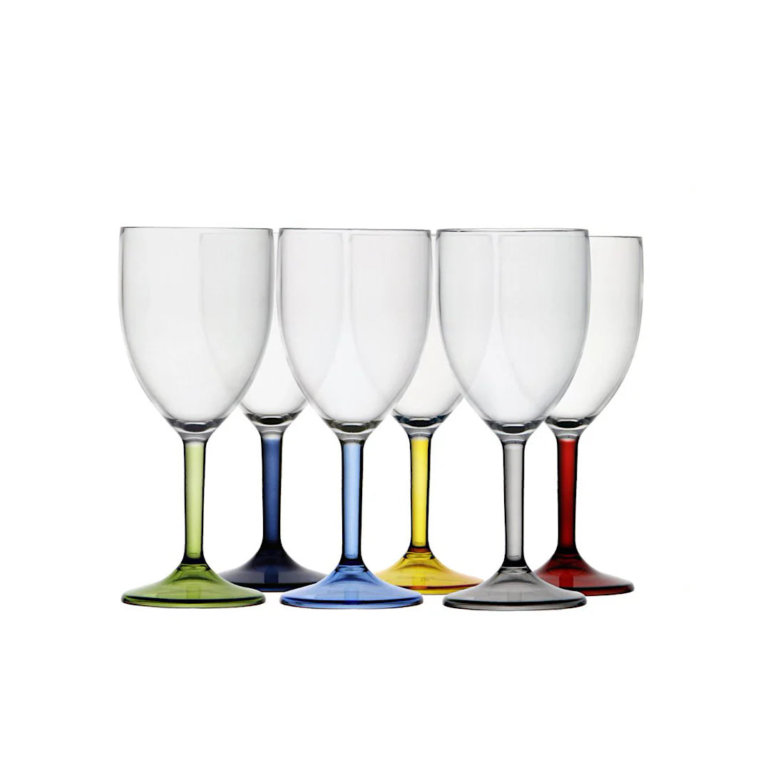 Wine Cup Set 6 pcs X71293
