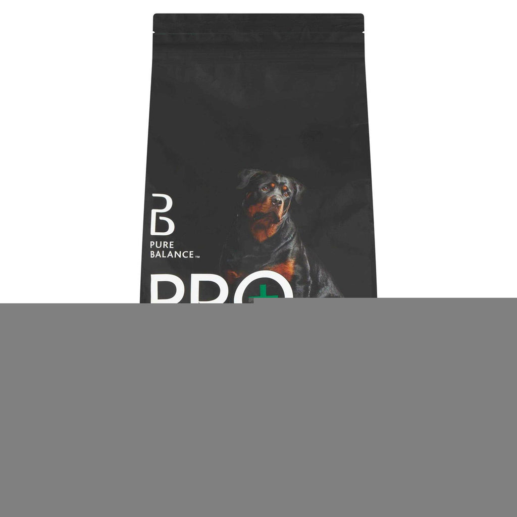 Chicken & Brown Rice Recipe Dry Dog Food V670701