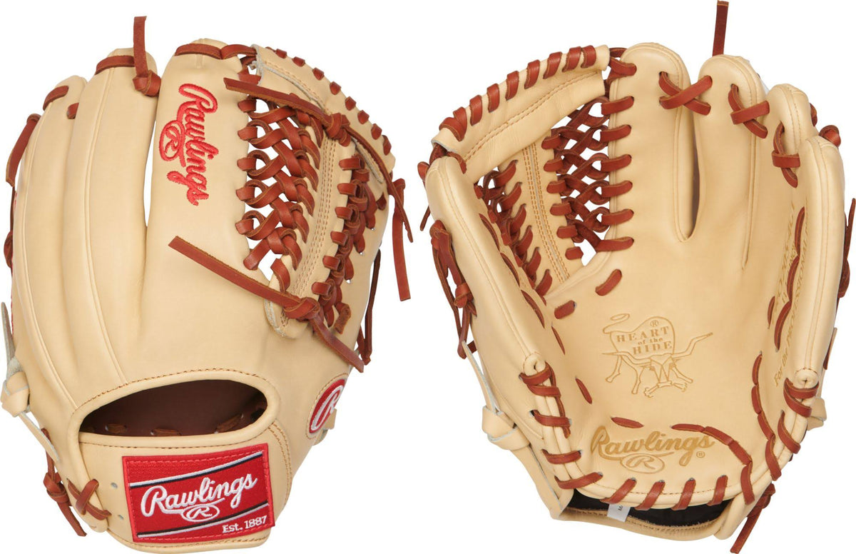 11.75 Inch Baseball Glove D777