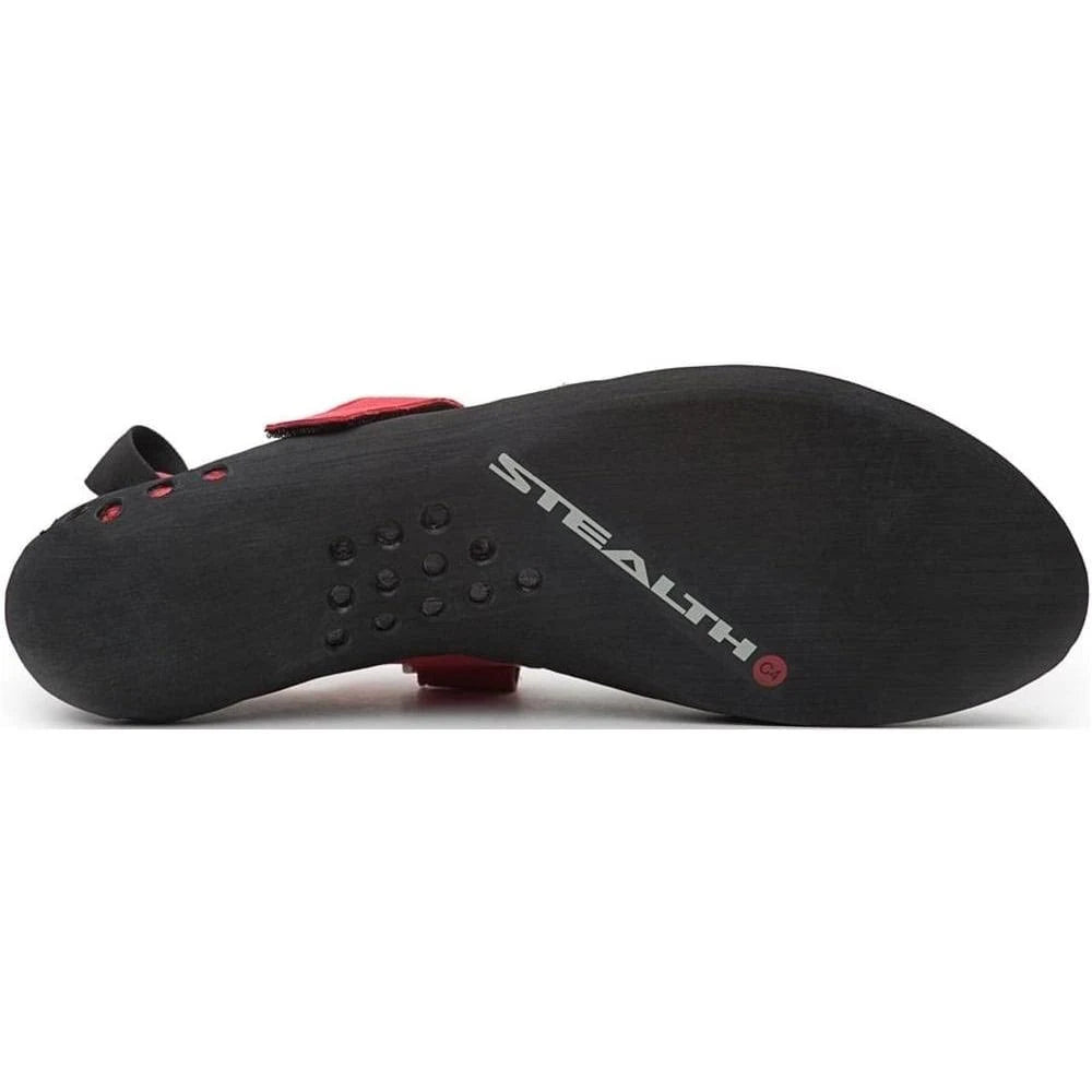 Scarlet Wall Master Climbing Shoes N52081