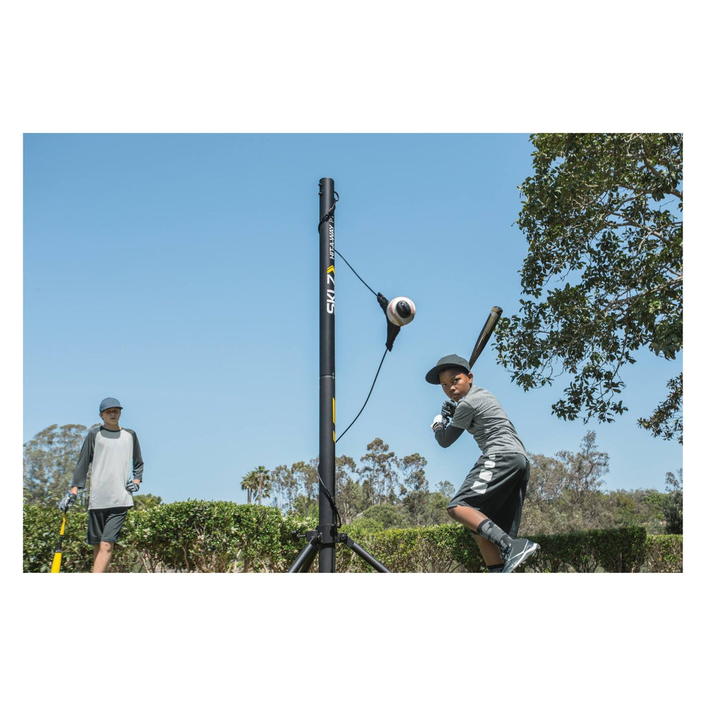 Portable Baseball Batting Trainer M983
