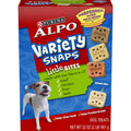 Dog Treats Variety Snaps Little Bites Beef F389