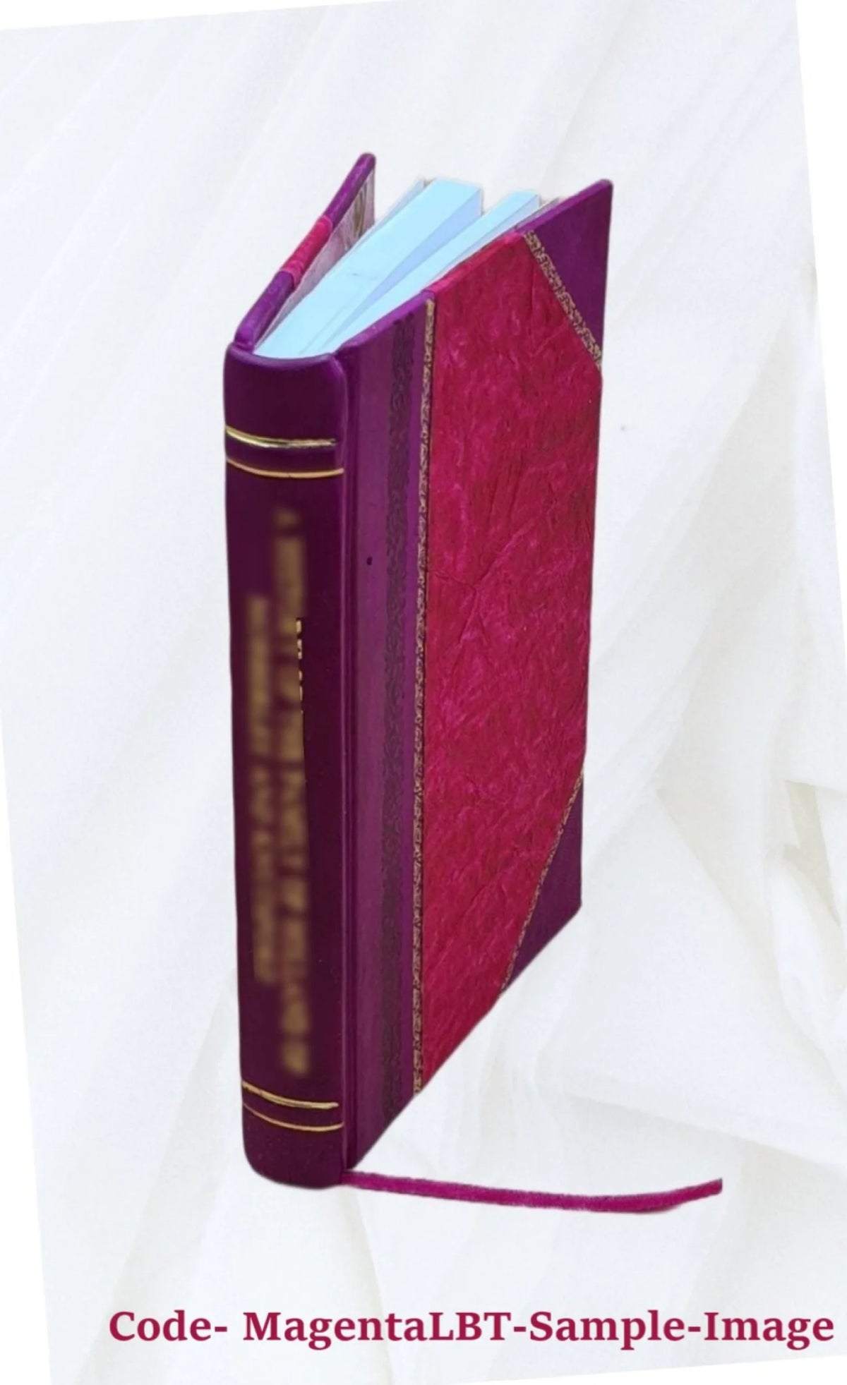 Leather Bound N1263