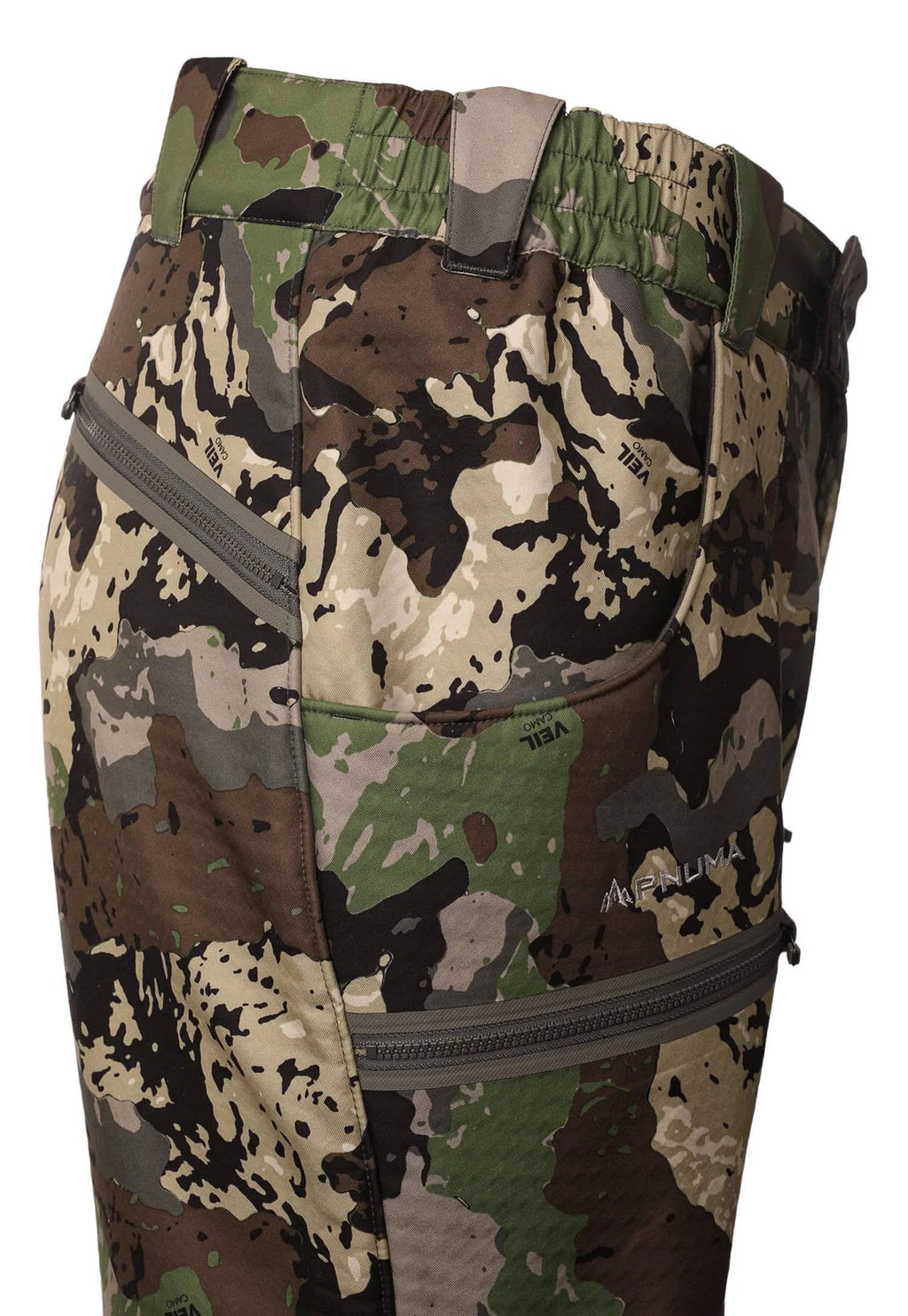 Hunting Softshell Pant F4096