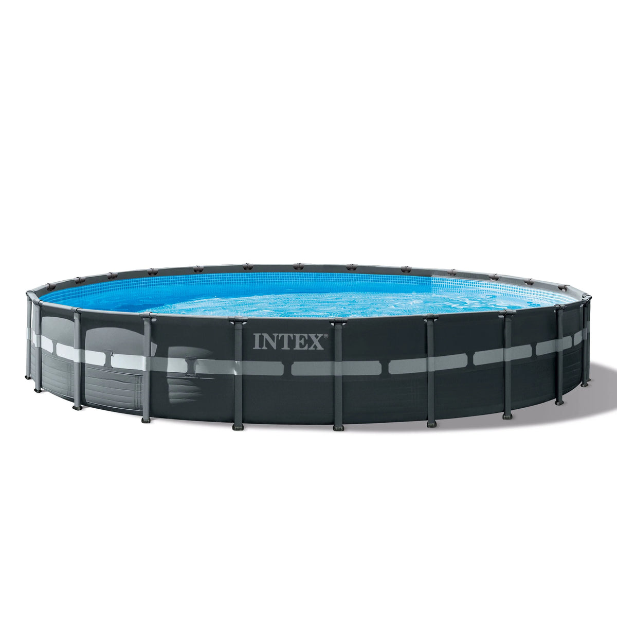 24 Foot Frame Pool Set H810520