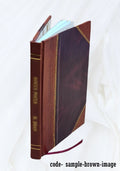 Leather Bound Z920