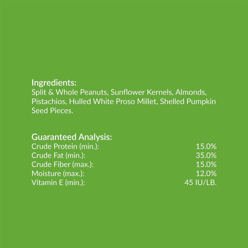 Wild Bird Food K71747