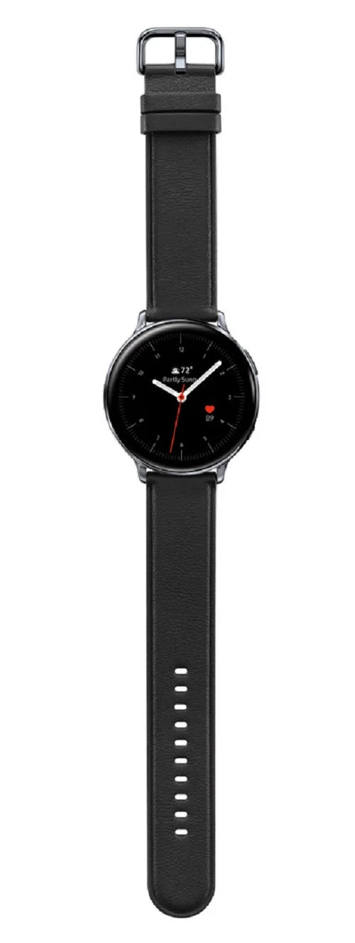 Refurbished Galaxy Watch Active 2 44mm Silver LTE T6795
