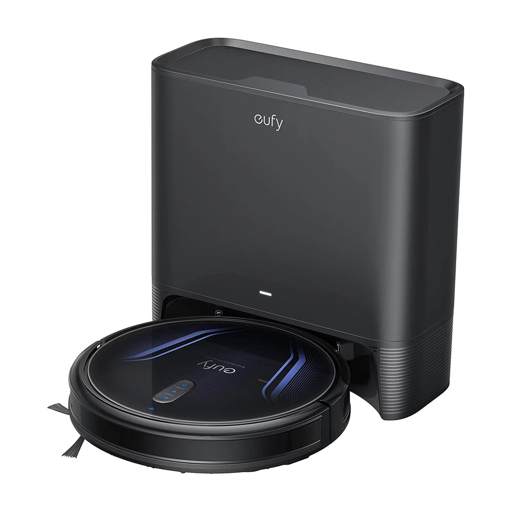 WiFi Robot Vacuum Self-Emptying 2500Pa F689342