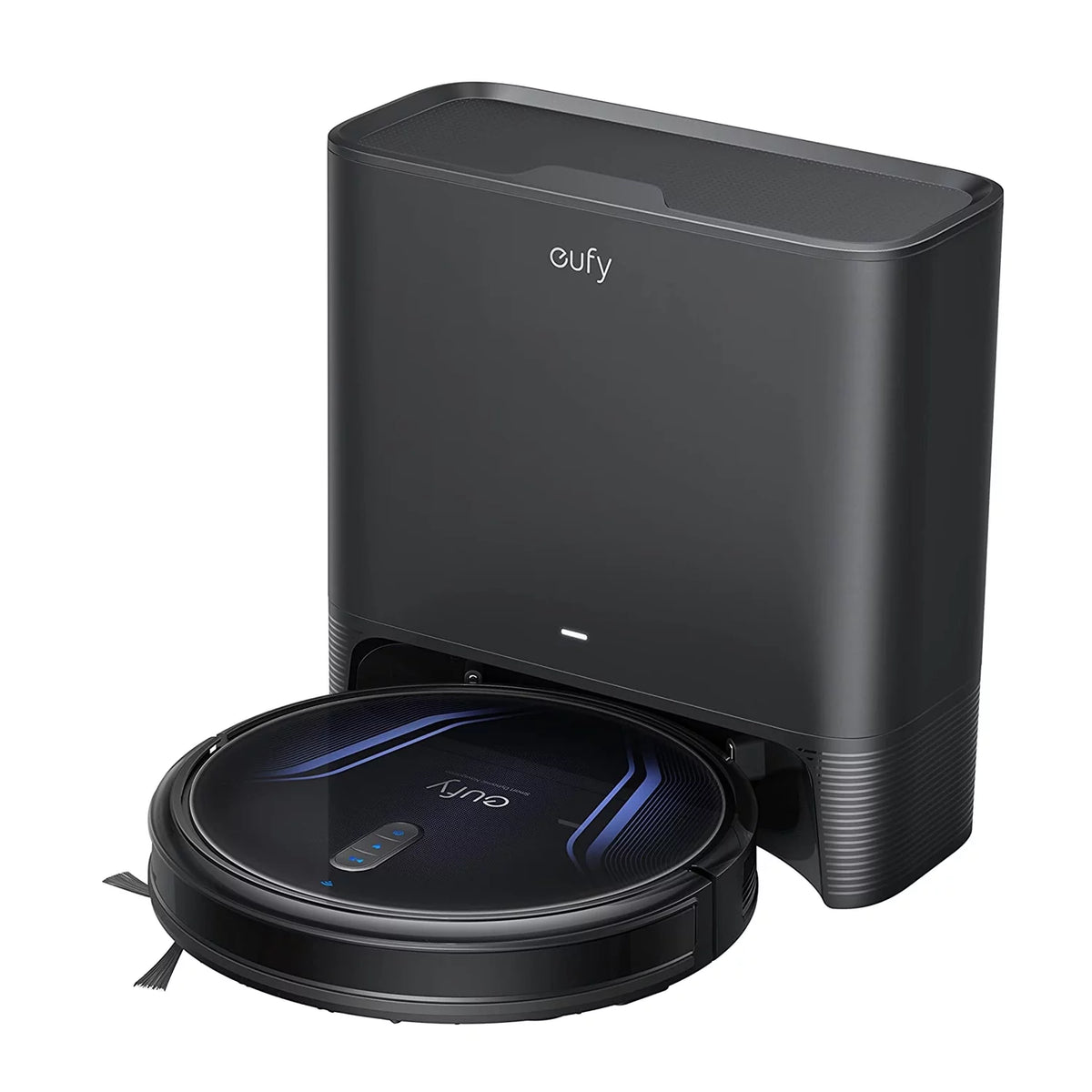 WiFi Robot Vacuum Self-Emptying 2500Pa F689342