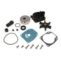 Water Pump Impeller Kit for Evinrude 70 HP Outboard V592