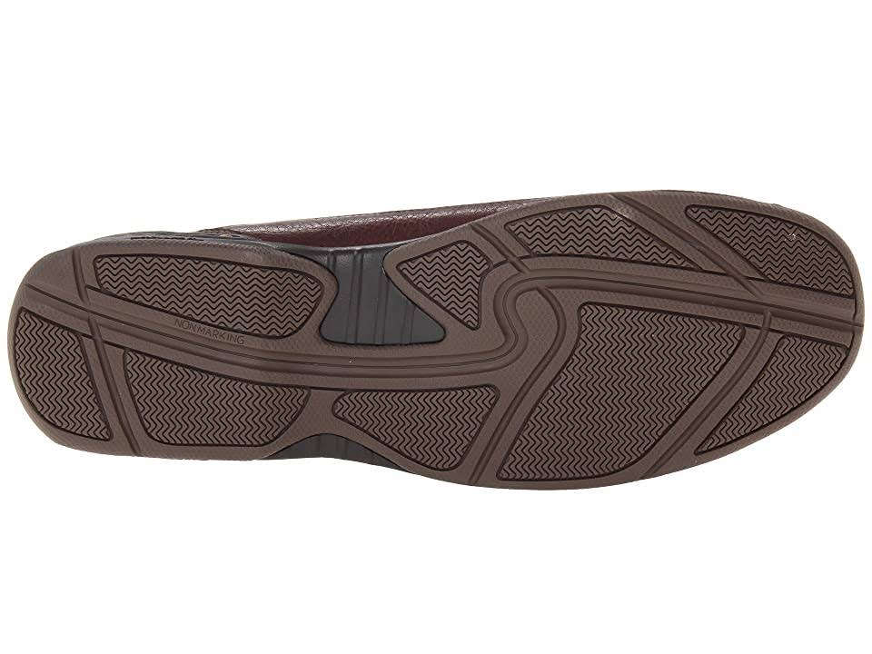 Brown 8 Men's Shoes M2406