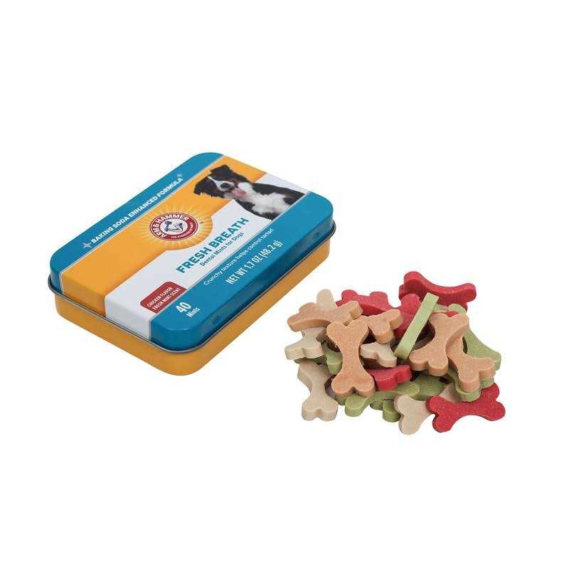 Dog Dental Mints U386