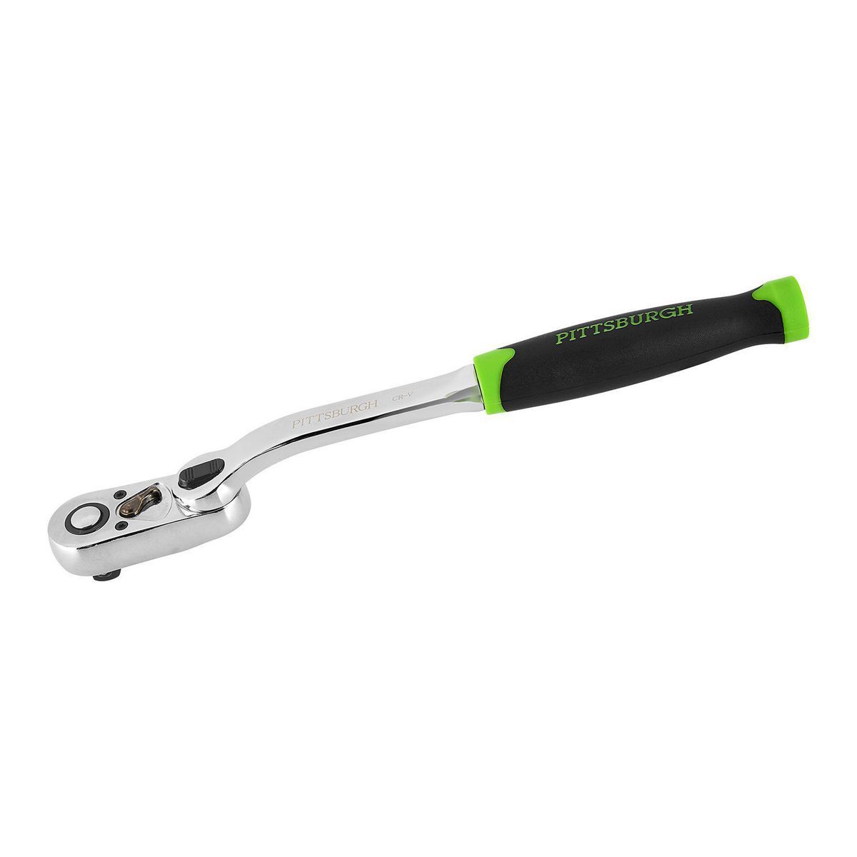 3/8 in. Drive Indexable Head Ratchet X63970
