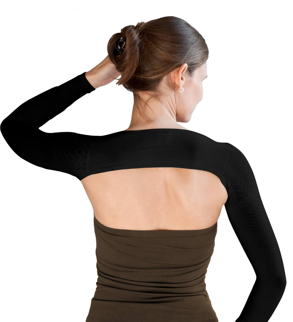 15/21 mmHg Active Massage Arm Sleeve O920267