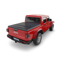 Soft Folding Truck Bed Tonneau Cover N1735