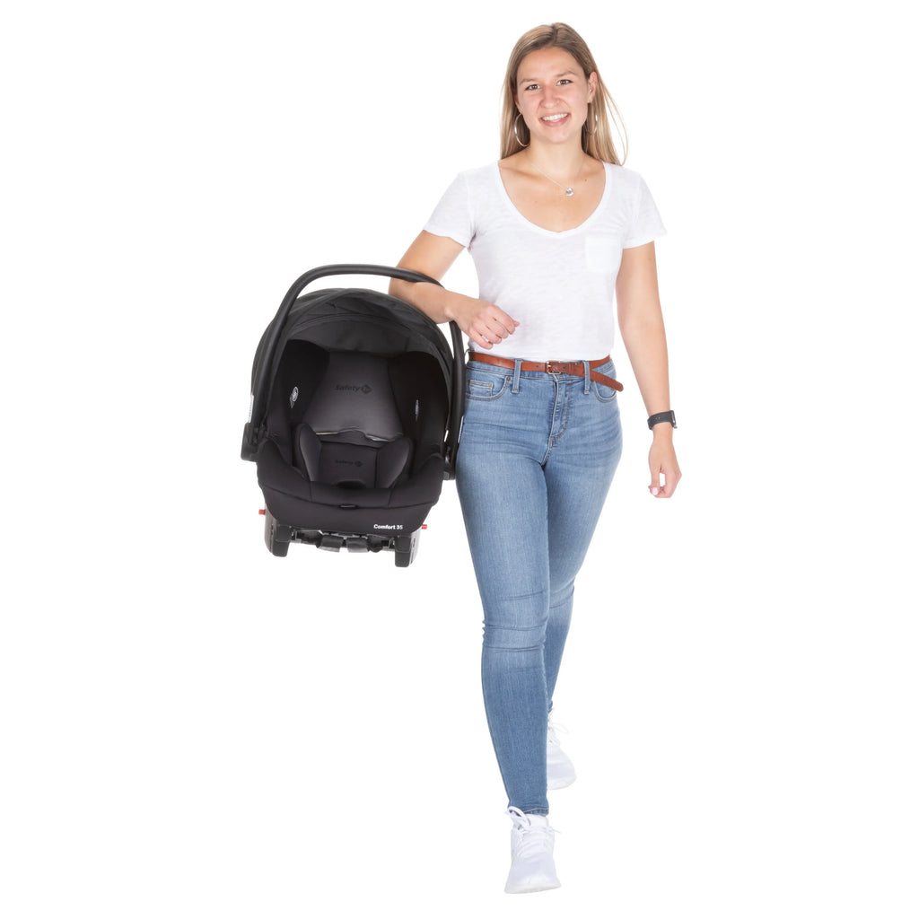 Infant Car Seat D85328
