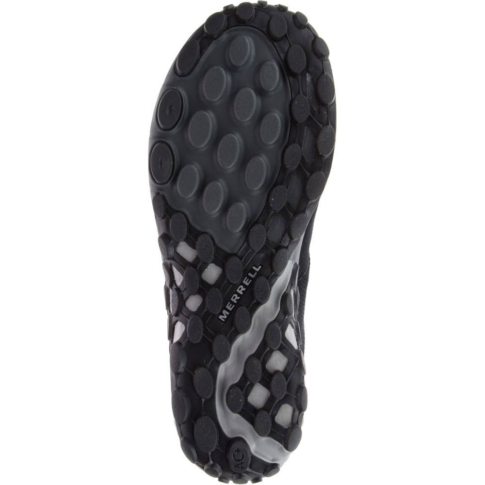 Black Jungle Lace AC+ Shoes P321369