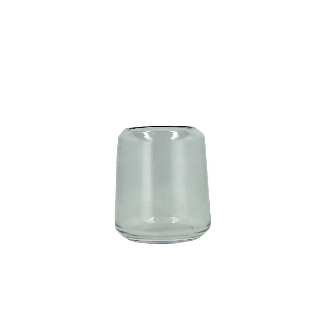 Vintage Soap Dispenser Deep Green I88129