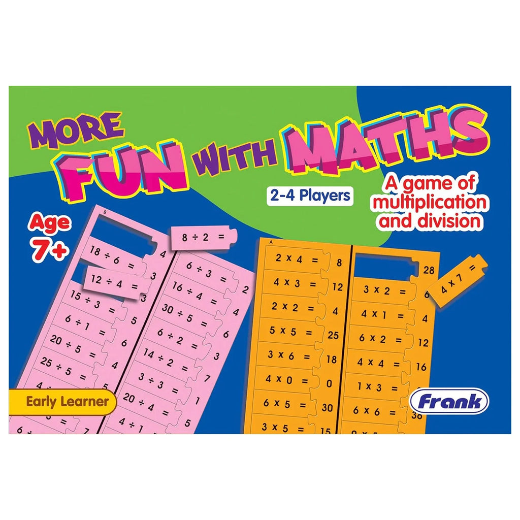 80 Self-Correcting Pieces Educational Puzzle Set J381066