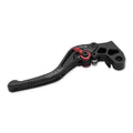 Black Clutch Lever T338