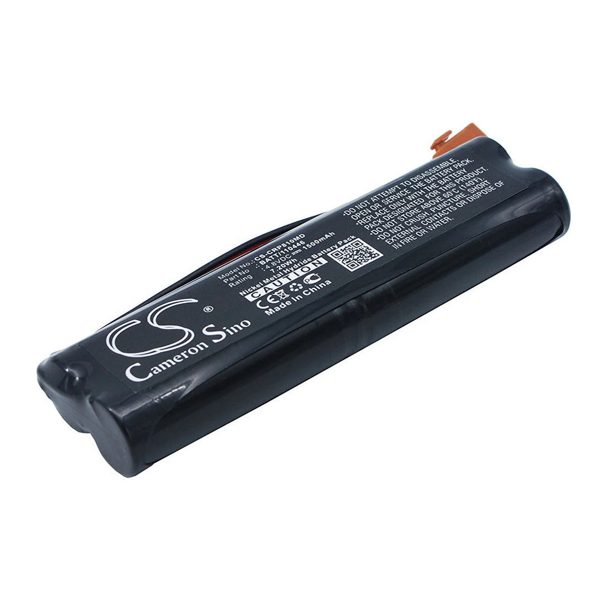 Medical Battery N96401