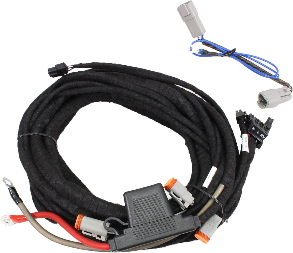 Amplifier Kit for Maverick X3 J3338