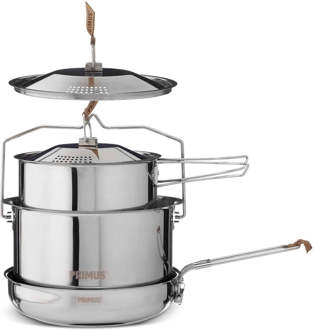 Large Campfire Cookset J522621