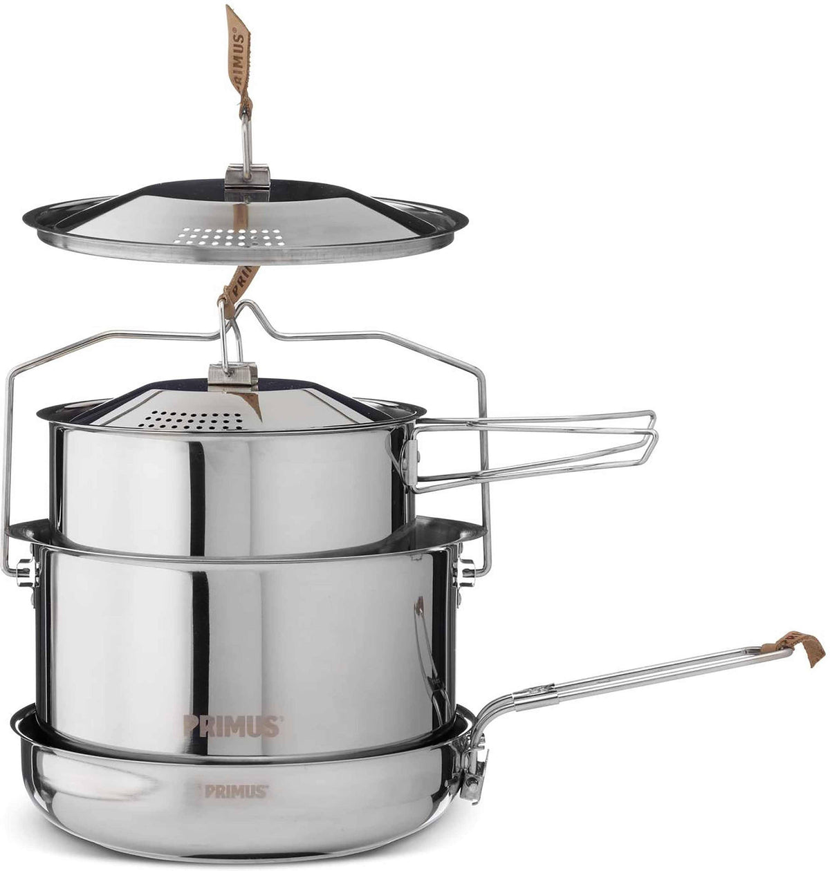Large Campfire Cookset J522621
