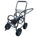 Metal Cart Hose Reel F830561
